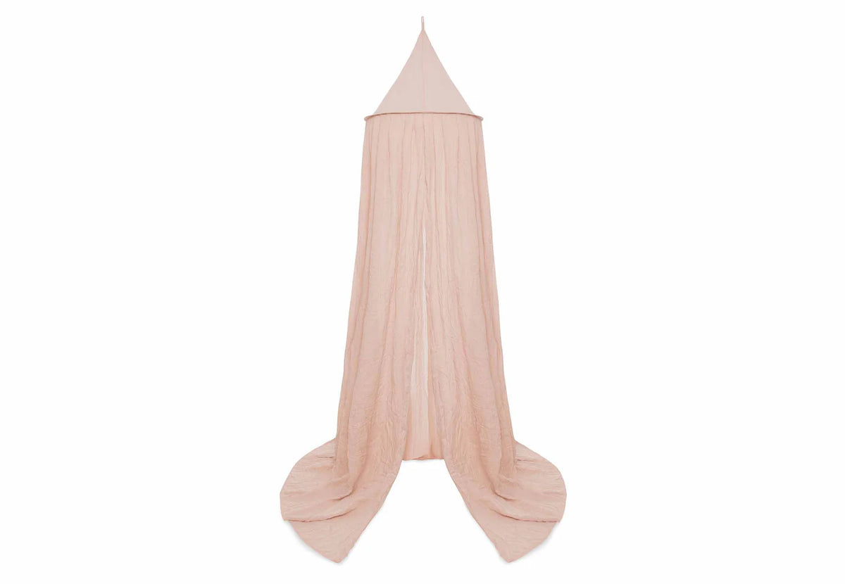 Dosel Vintage 245cm Wild Rose Jollein