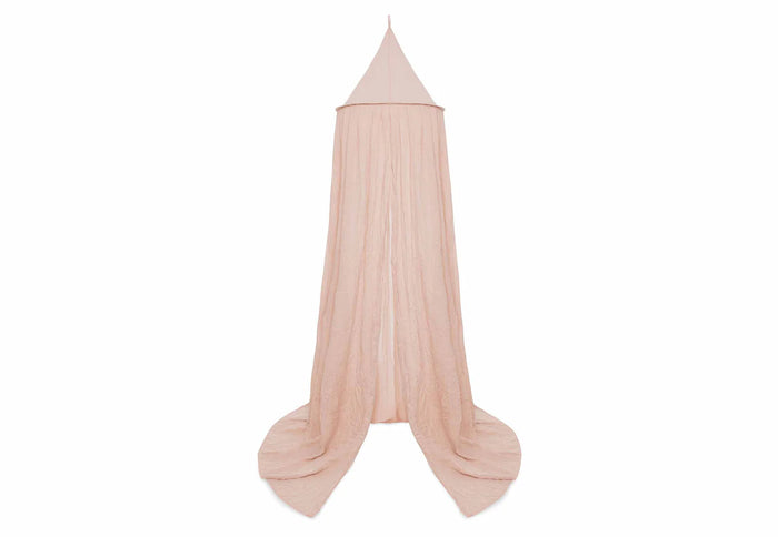 Dosel Vintage 245cm Wild Rose Jollein