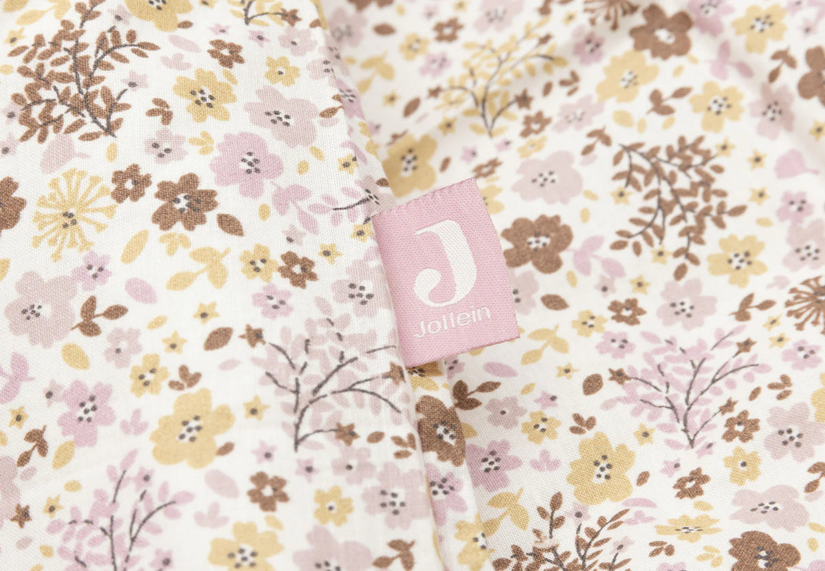 Set de funda nórdica 100x140cm  Flower Fairies Jollein