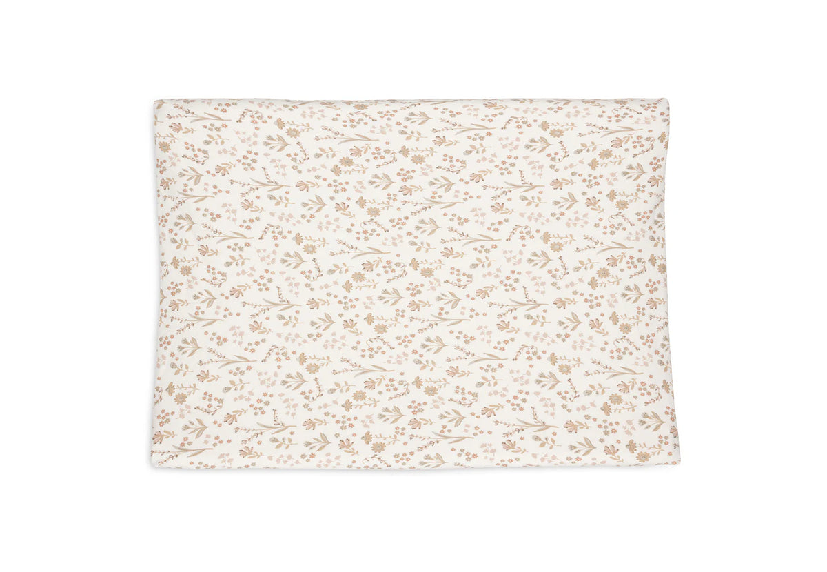 Funda de cambiador Jersey 50x70cm Bloomy Jollein