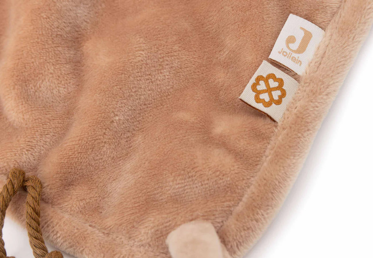 Manta portachupón Bunny - Riverside Jollein