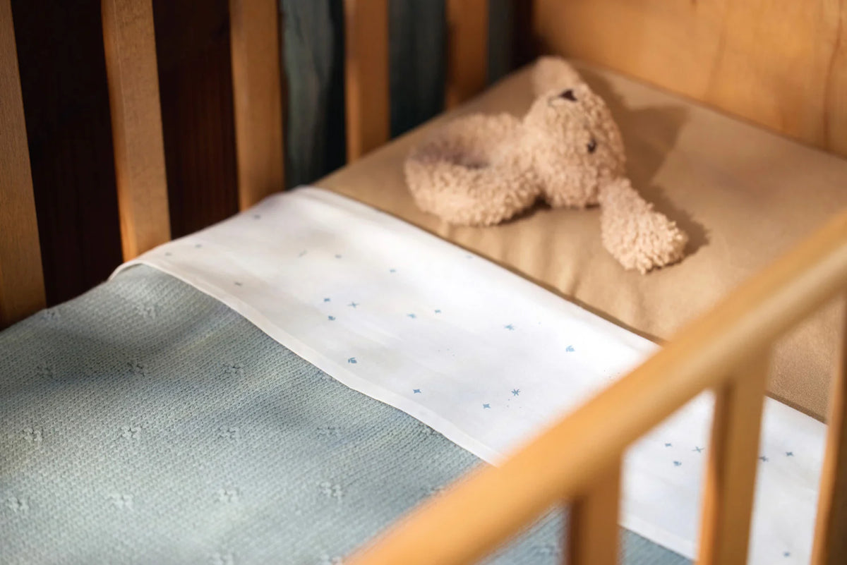 Sonajero Bunny Riverside Jollein