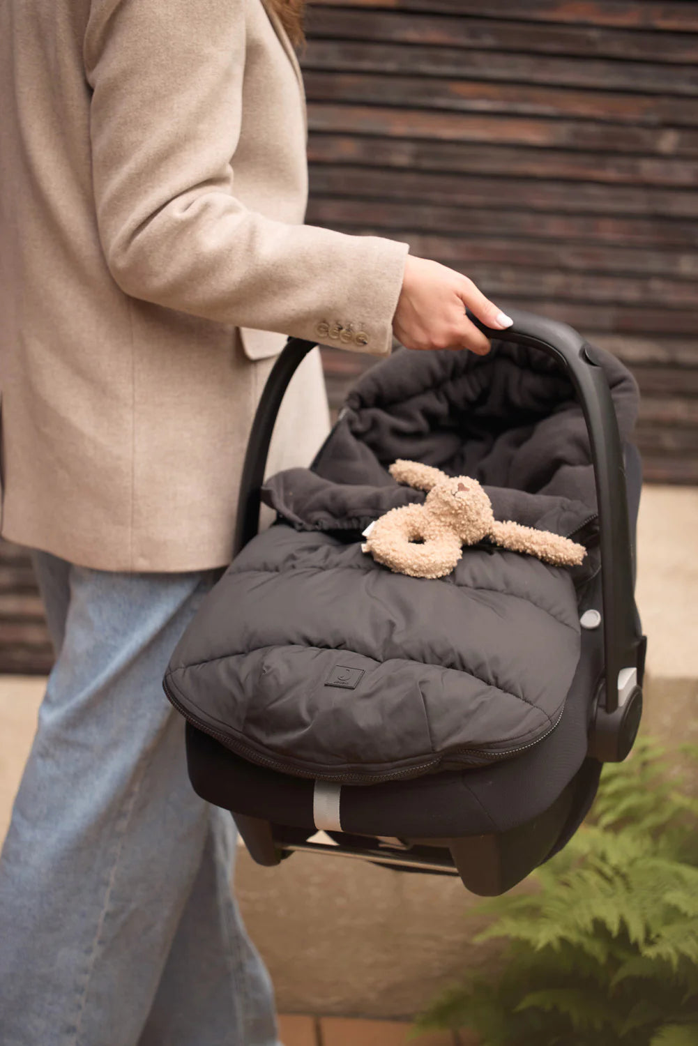 Sonajero Bunny Riverside Jollein