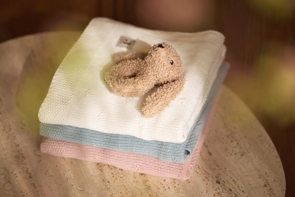 Sonajero Bunny Riverside Jollein