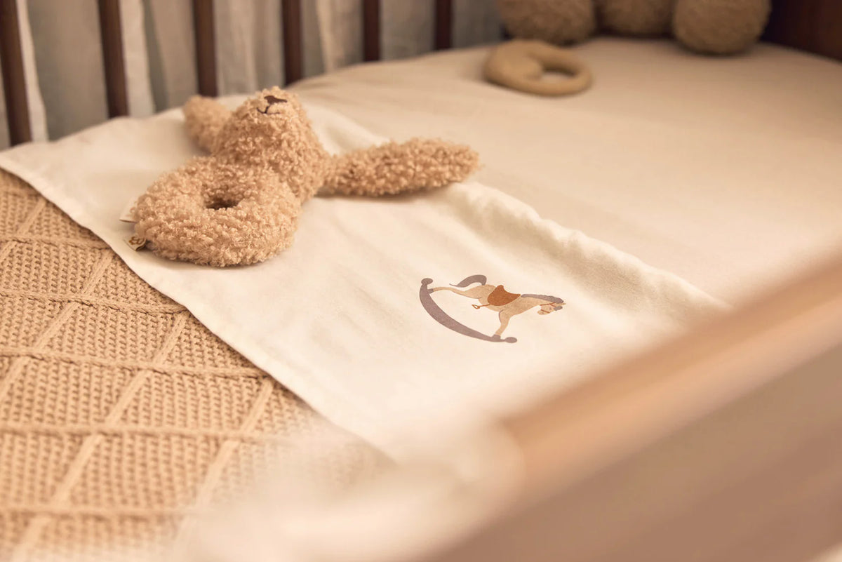 Sonajero Bunny Riverside Jollein