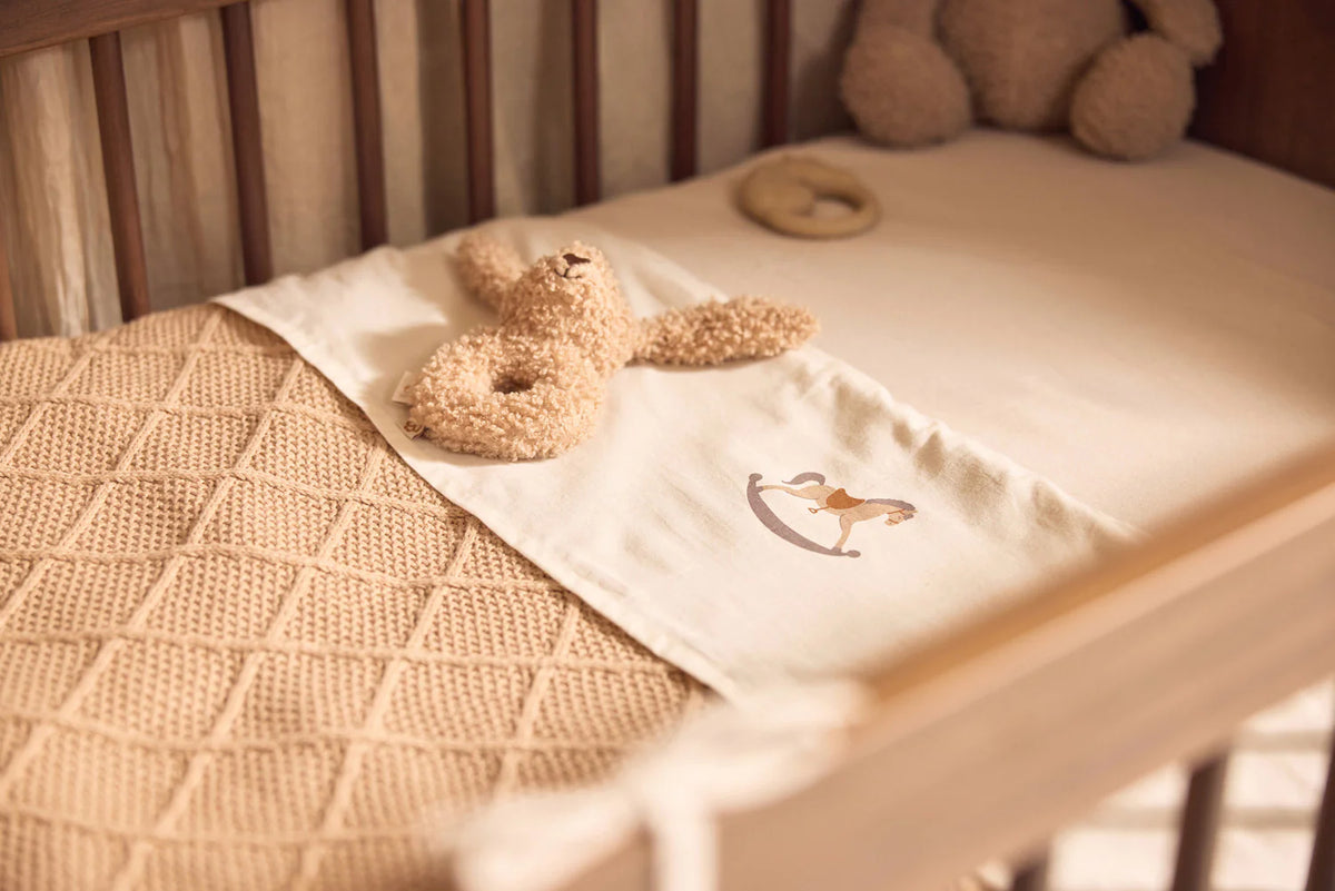 Sonajero Bunny Riverside Jollein