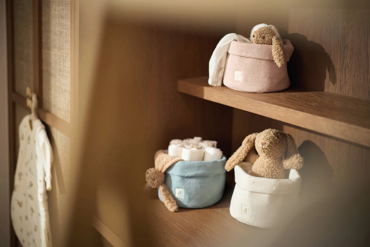 Sonajero Bunny Riverside Jollein