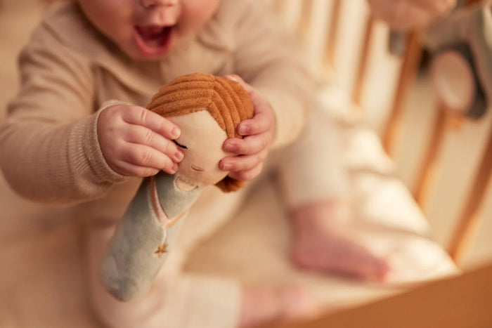 Sonajero Fairy Jollein