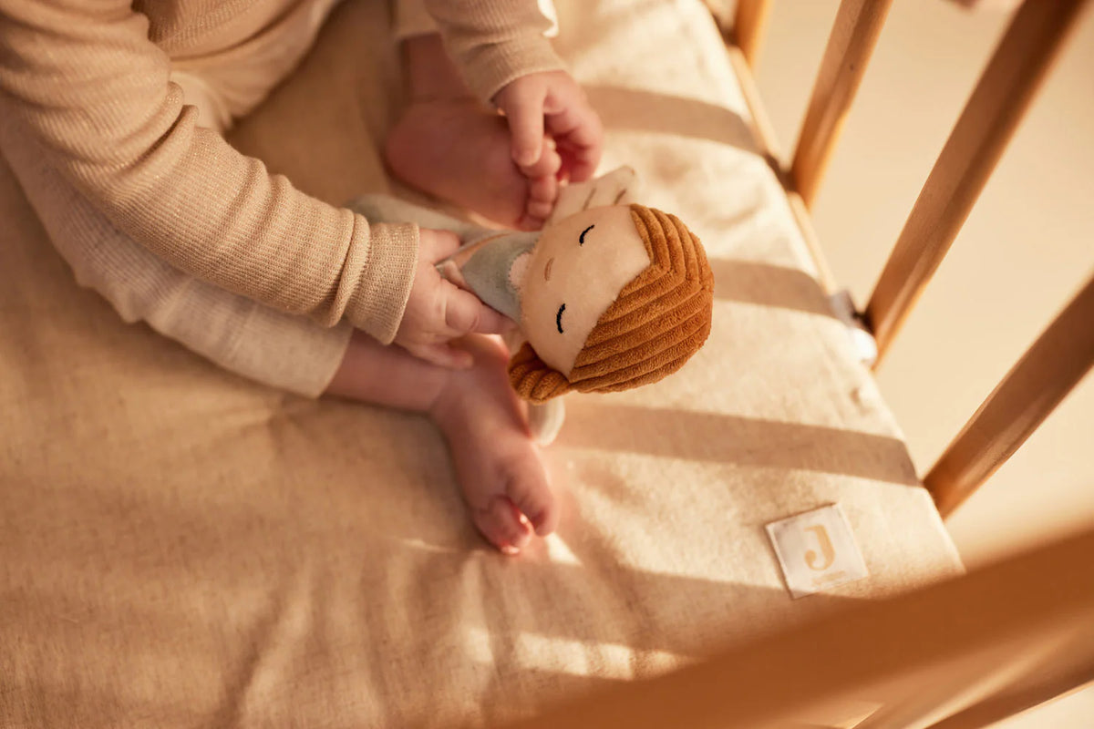 Sonajero Fairy Jollein