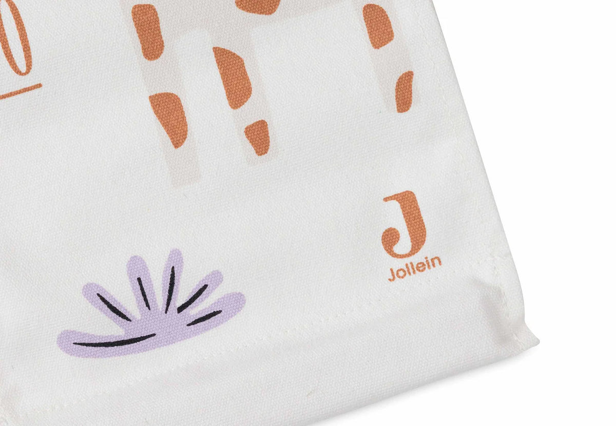 Medidor de altura Jungle Jambo Jollein