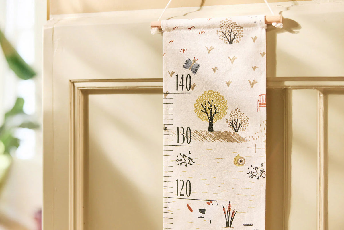 Medidor de altura Tiny Park Jollein