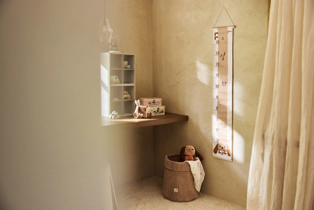 Medidor de altura Animal Friends Jollein