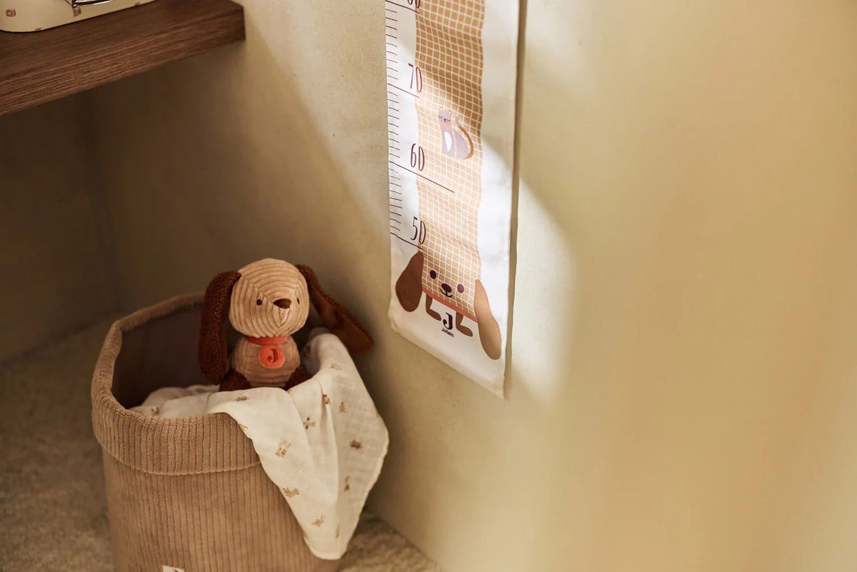 Medidor de altura Animal Friends Jollein