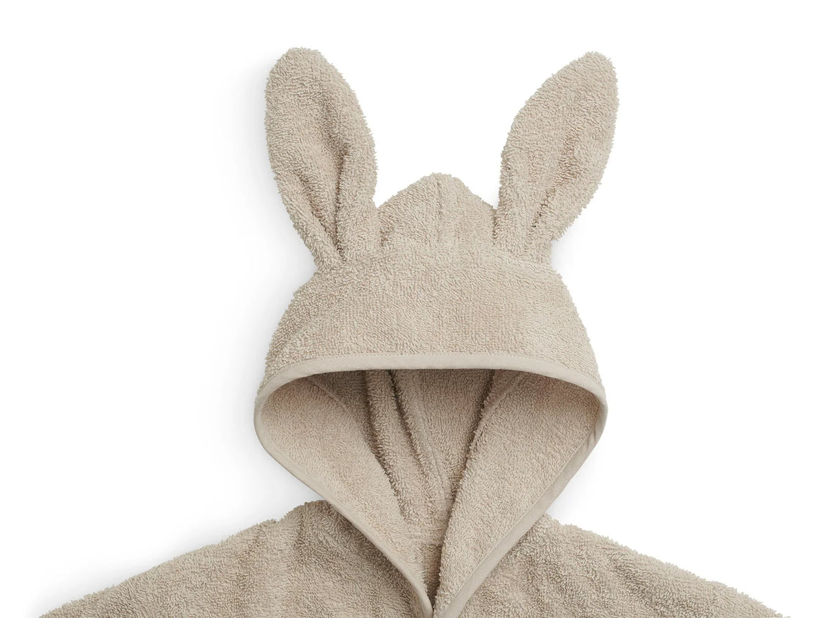 Bata de baño 1-2 años Nougat Jollein