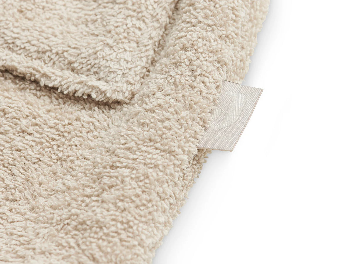 Bata de baño 1-2 años Nougat Jollein