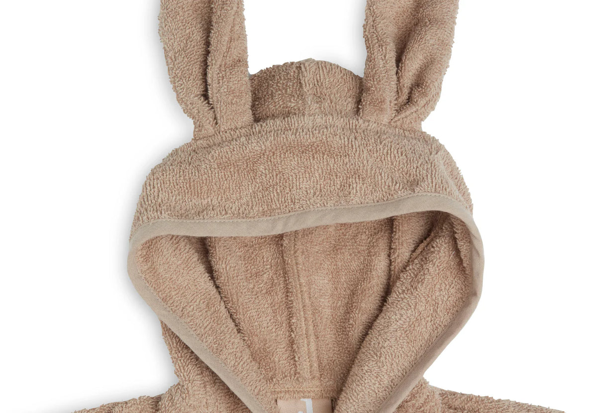 Bata de baño 1-2 años Biscuit Jollein