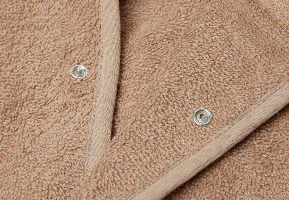 Bata de baño 1-2 años Biscuit Jollein