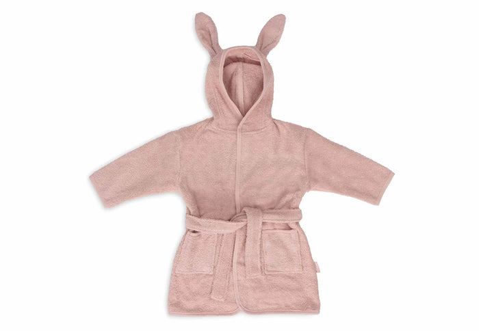 Bata de baño 1-2 años - Wild Rose Jollein