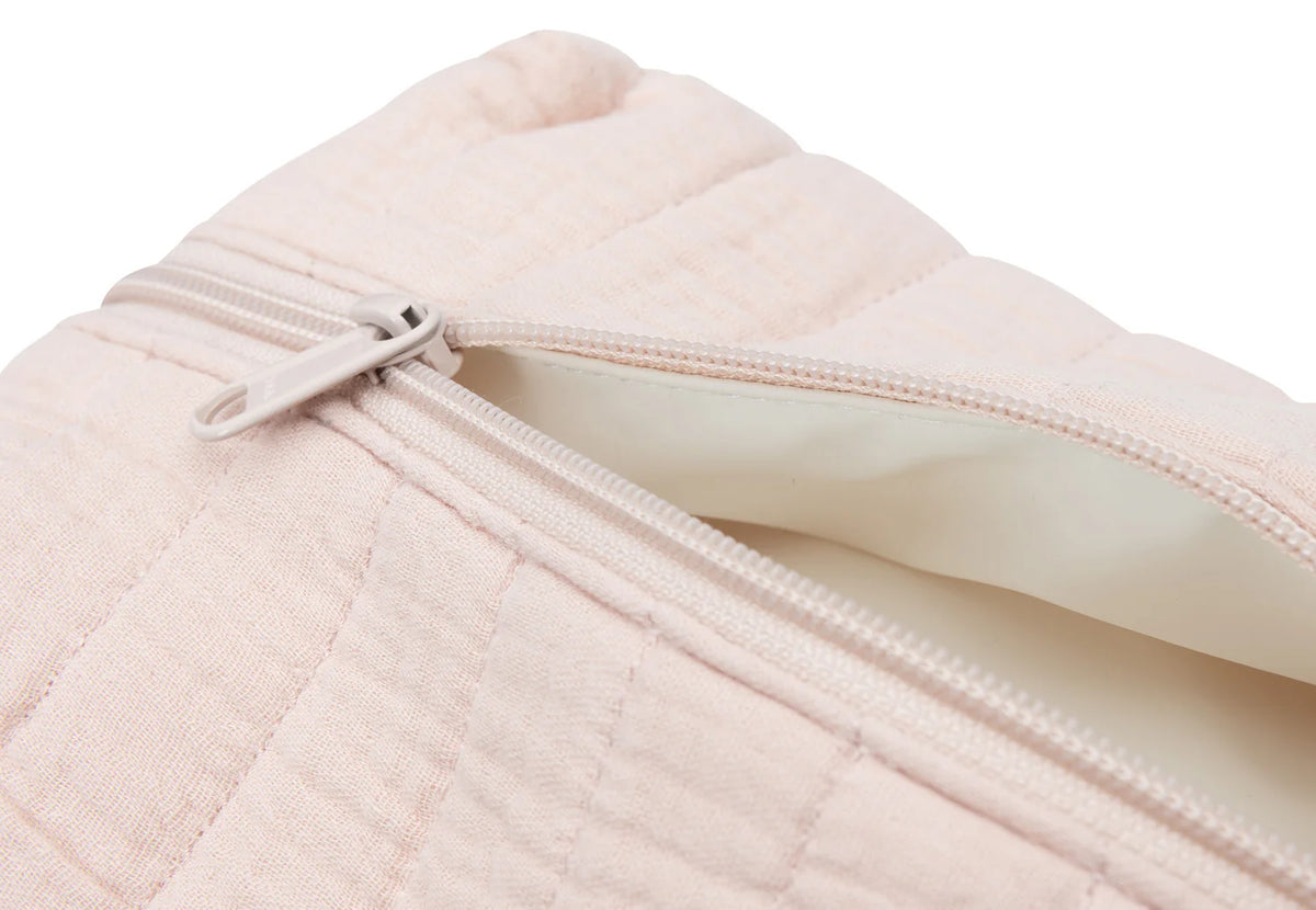 Estuche para toallitas húmedas - Wild Rose Jollein