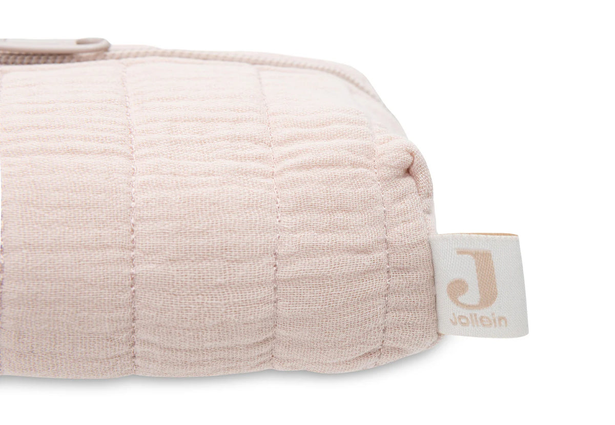 Estuche para toallitas húmedas - Wild Rose Jollein