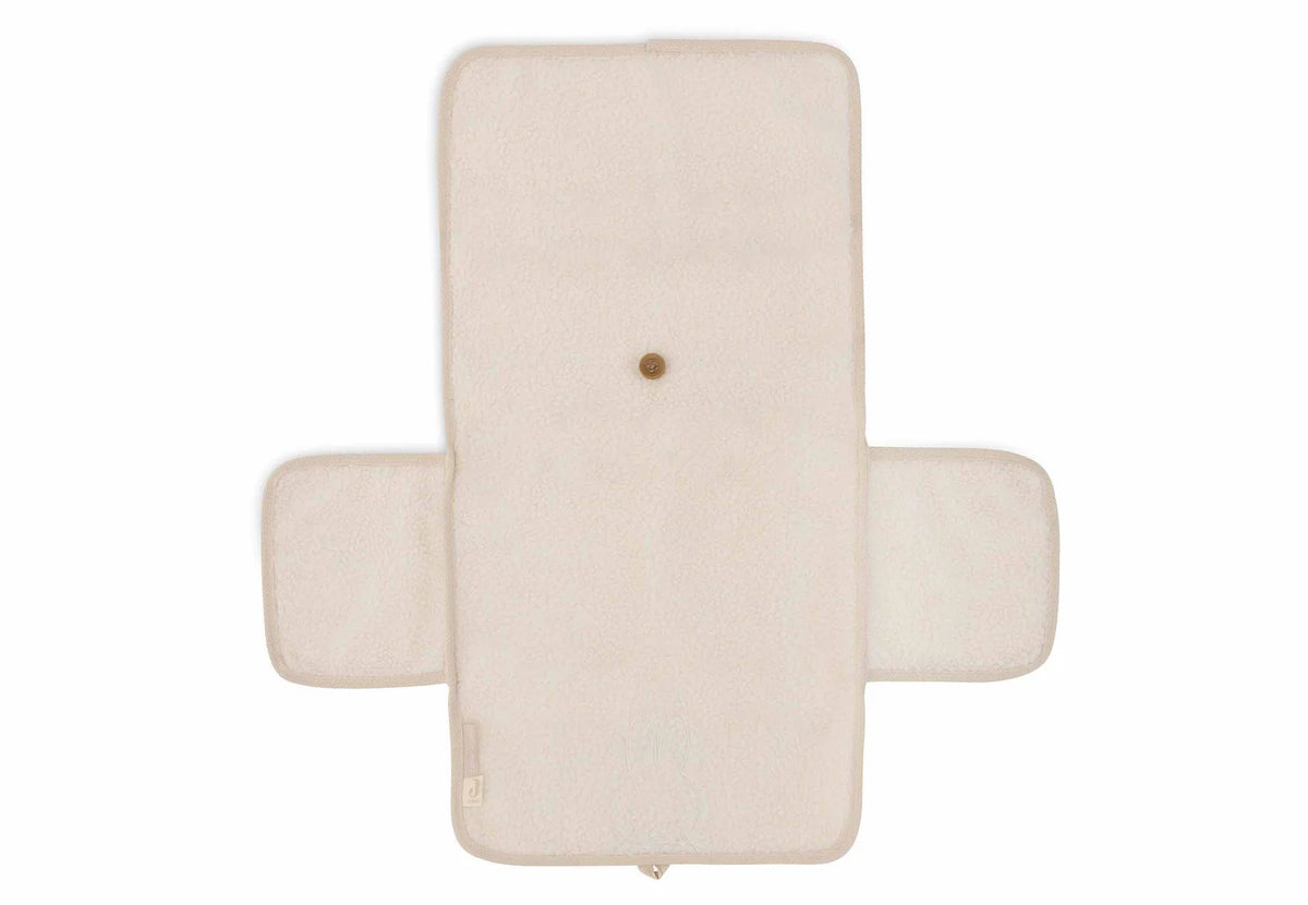 Cambiador Teddy Miffy - Oatmeal Jollein