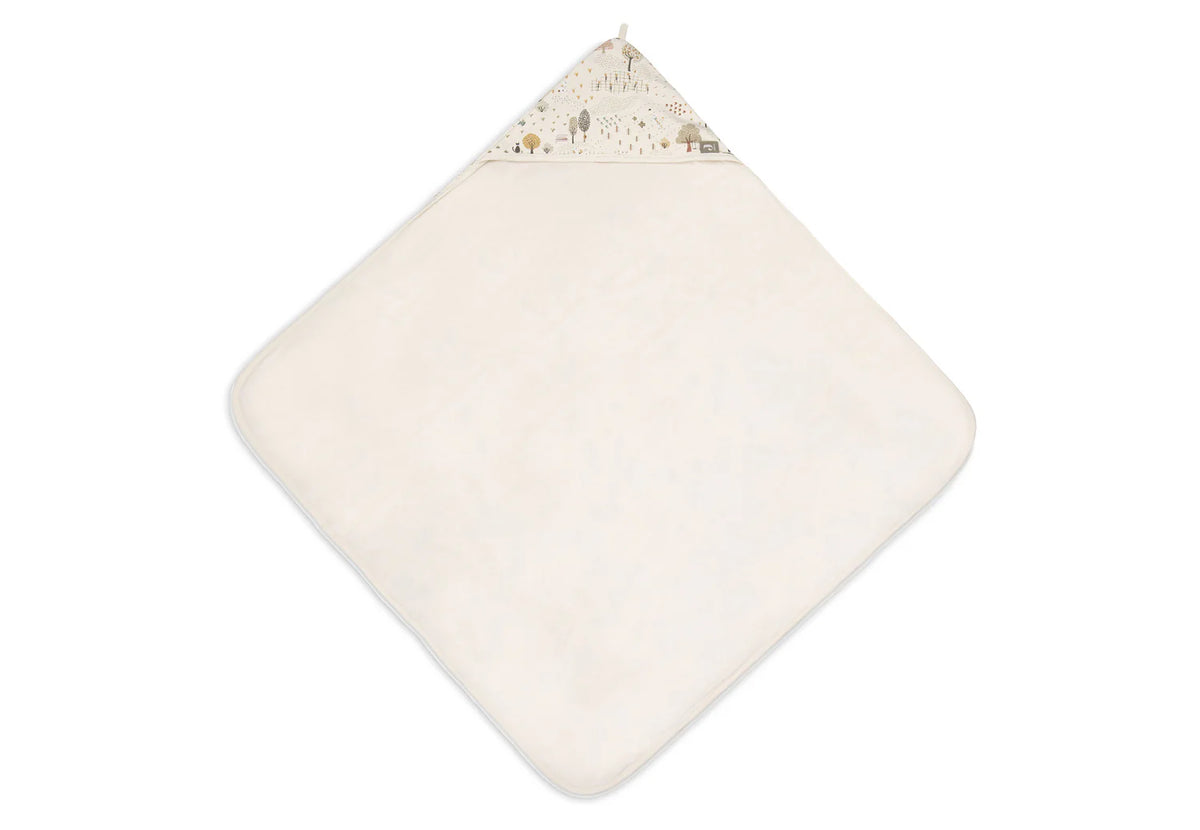 Capa de baño 75x75cm - Tiny Park Jollein