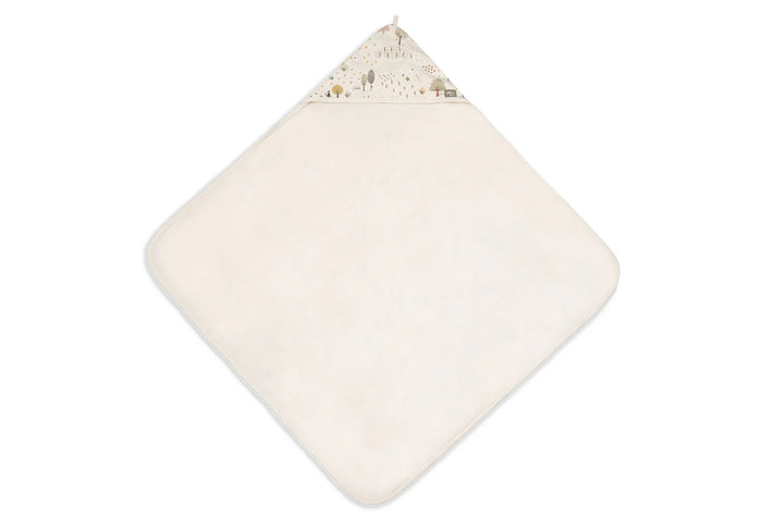 Capa de baño 75x75cm - Tiny Park Jollein