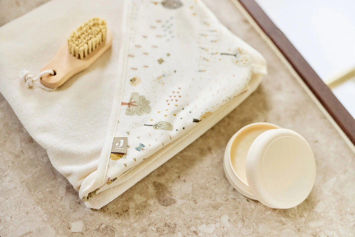 Capa de baño 75x75cm - Tiny Park Jollein