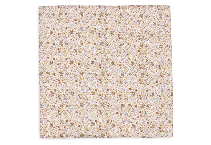 Set de 3 Muselinas 70x70cm  Flower Fairies Jollein