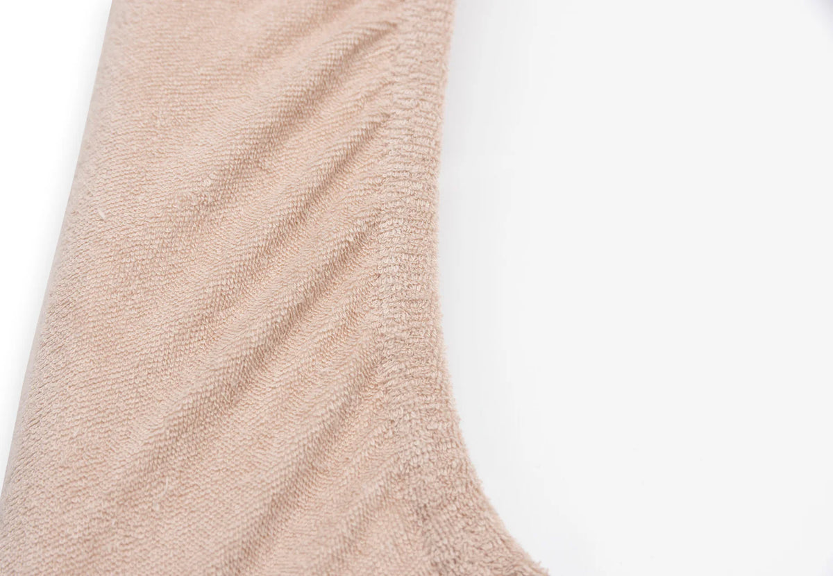 Funda de cambiador Terry  50x70cm Wild Rose Jollein