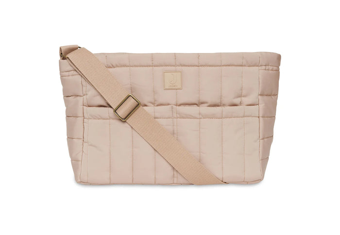 Organizador de coche Buggy Puffed - Biscuit Jollein