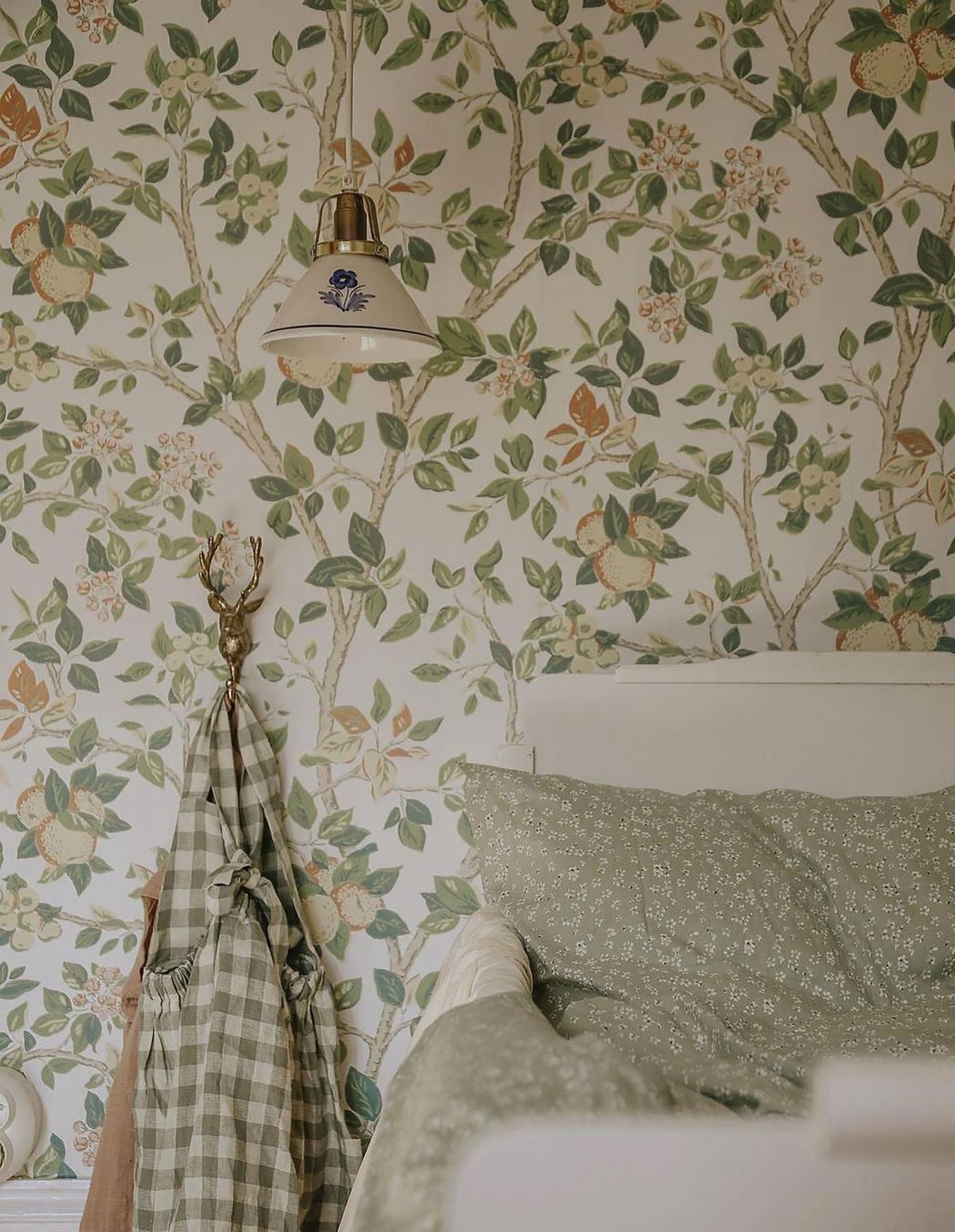 Wallpaper Ingrid Maria