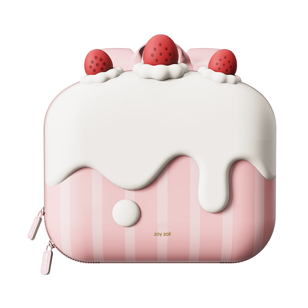 Mochila Delicious Series B18 Cream Cake Zoy zoii®