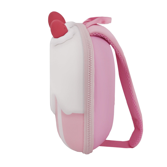 Mochila Delicious Series B18 Cream Cake Zoy zoii®