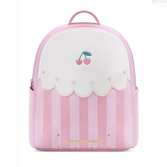 Mochila Zoy Series B19 Cherry by Zoyzoii