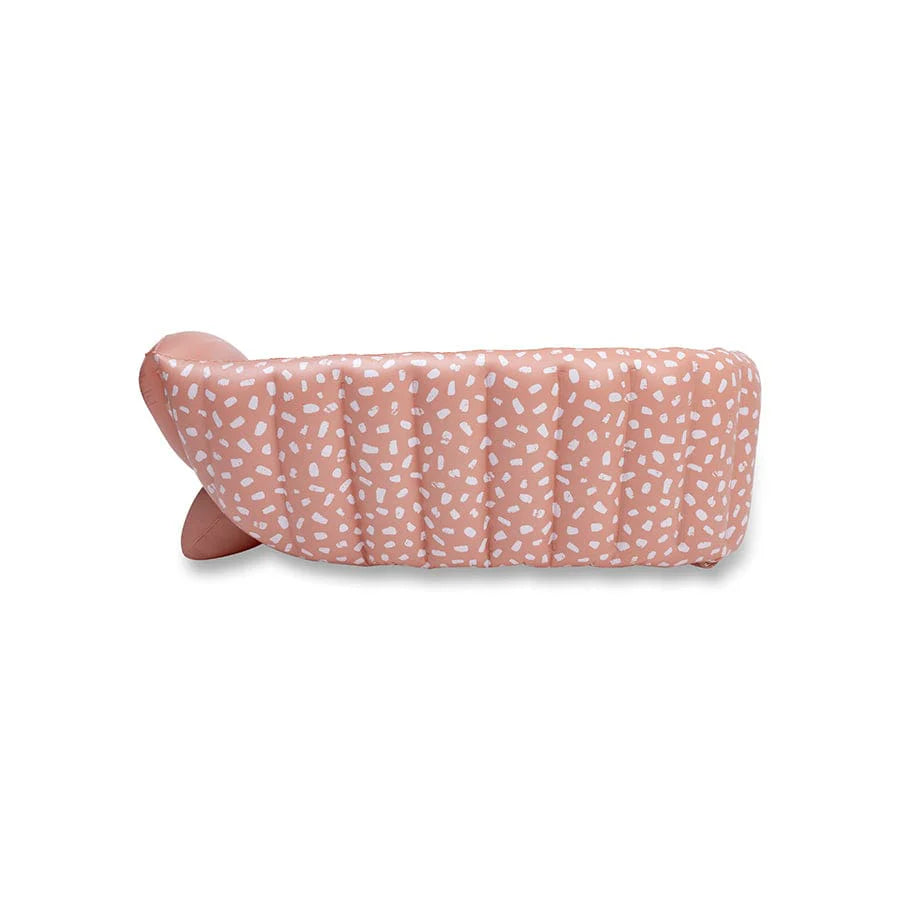 Bañera Inflable de bebe Portátil Dots Swim Essentials