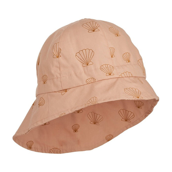 Gorra SUNNEVA Seashell Pale Tuscany -Liewood