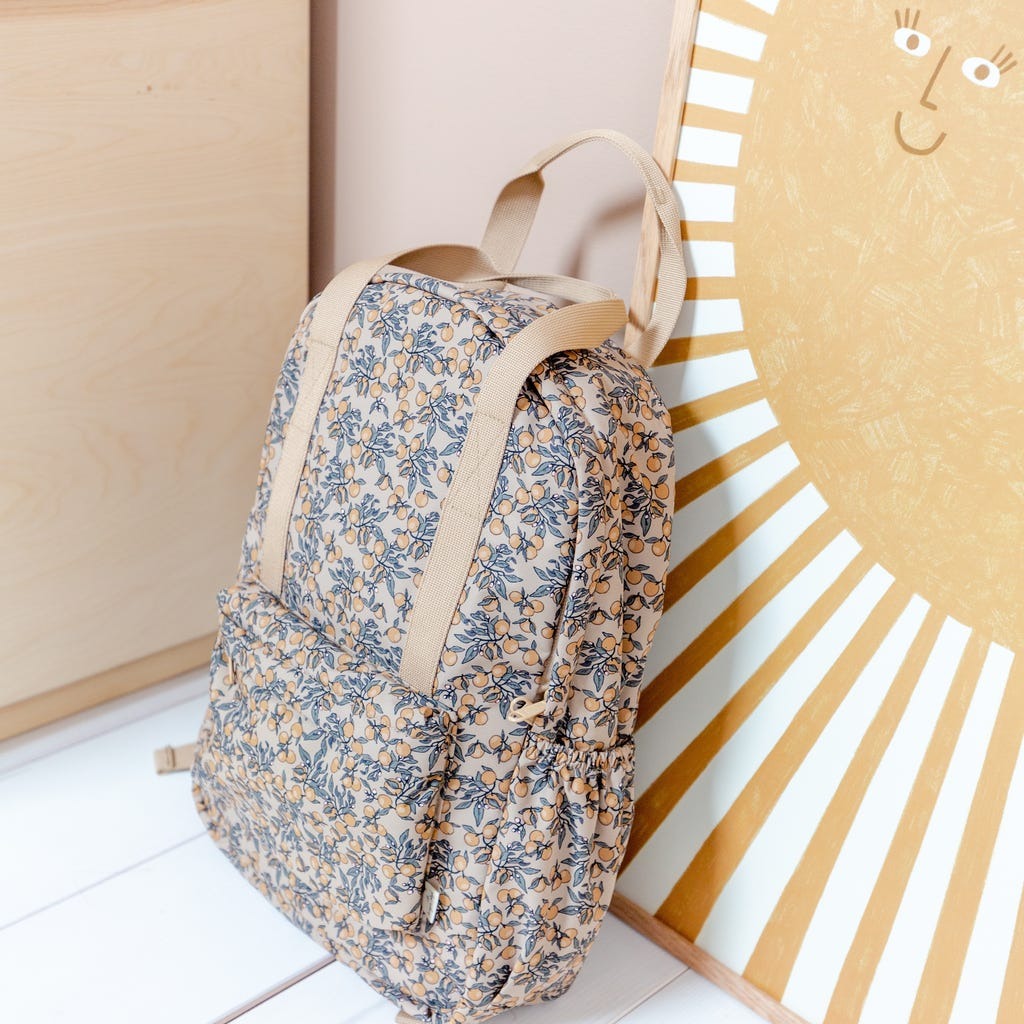 Póster Hello Sunshine 50 x 70 cm  Maa-noo