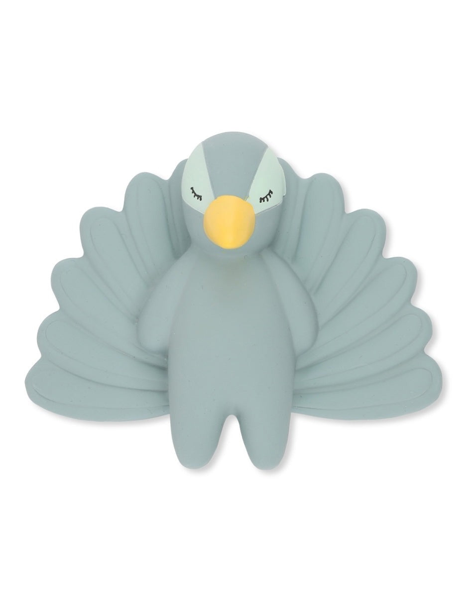 Mordedor Simples Konges Slojd - Peacock Cloud Mist