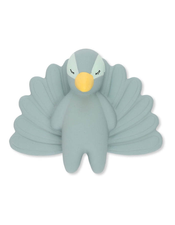 Mordedor Simples Konges Slojd - Peacock Cloud Mist