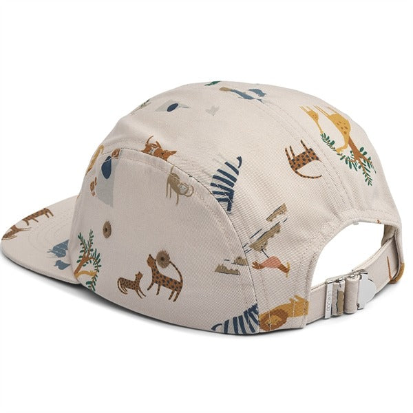 Gorra RORY CAP All Together/Sandy
