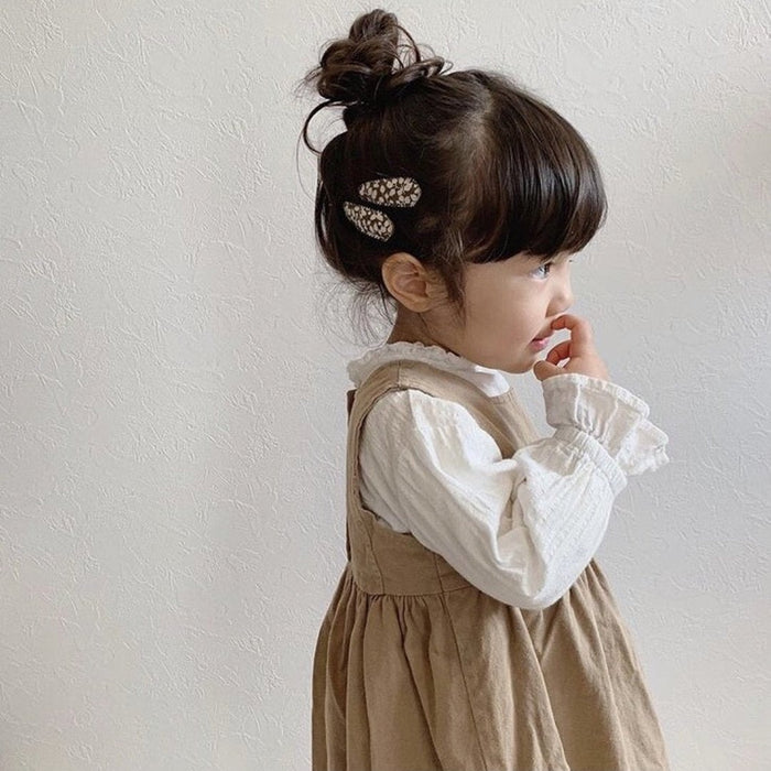 Clips para cabello Tenille de Josie Joans