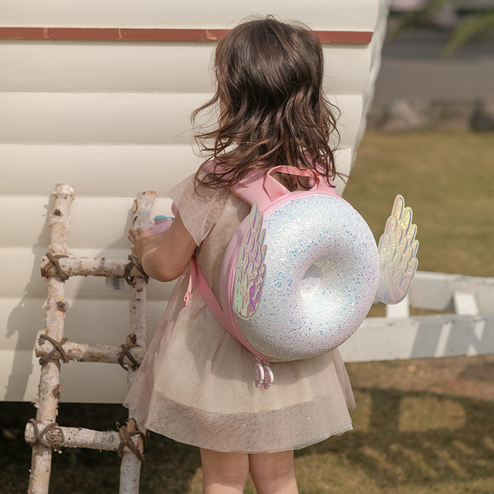 Mochila Donut Series B1 Shiny Angel Zoyzoii