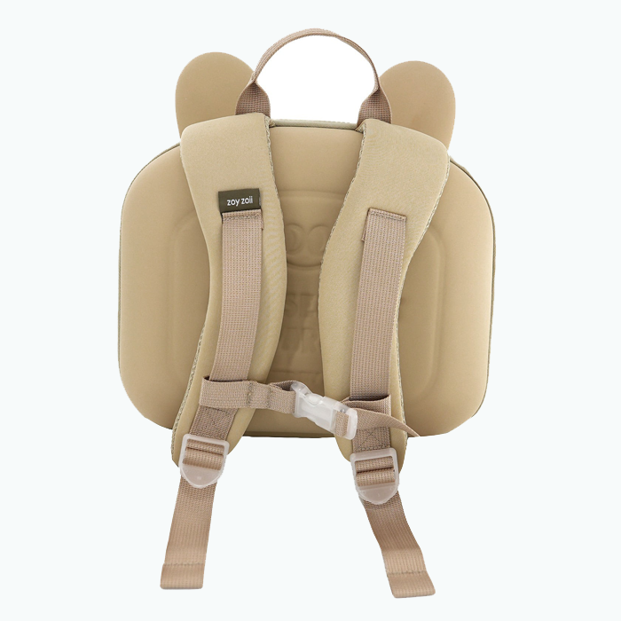 Mochila Serie Forest B18 Little Bunny Zoyzoii