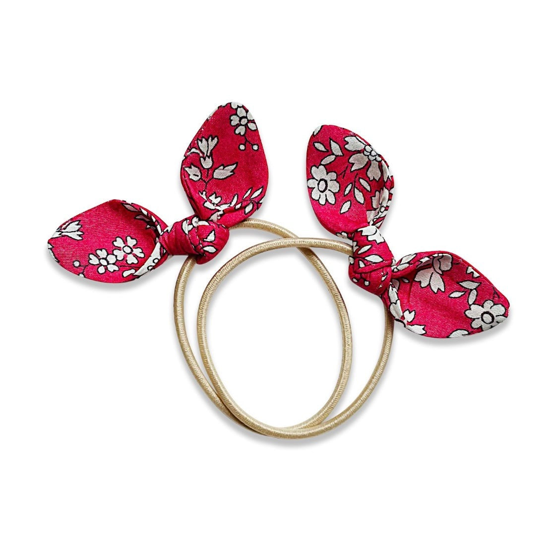 Cintillo elástico Conejito Viera  por Josie Joans