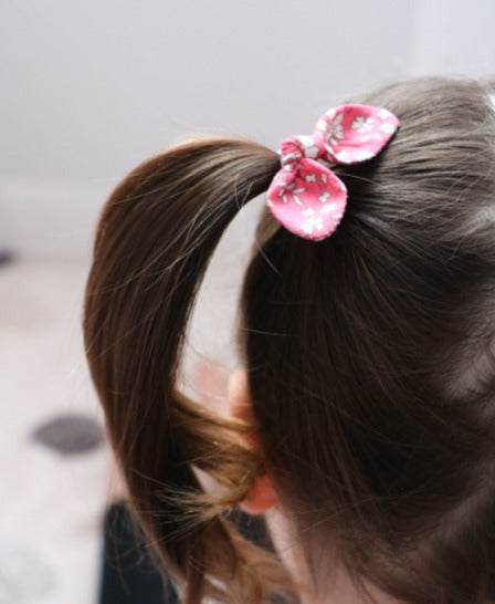 Cintillo elástico Conejito Viera  por Josie Joans