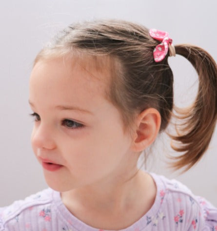 Cintillo elástico Conejito Viera  por Josie Joans