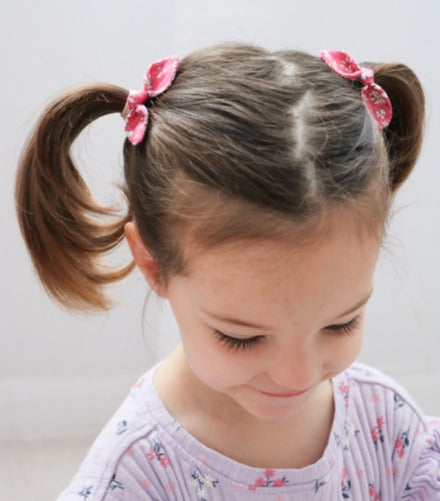 Cintillo elástico Conejito Viera  por Josie Joans