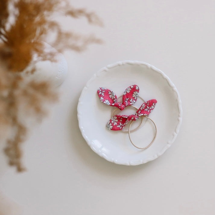 Cintillo elástico Conejito Viera  por Josie Joans