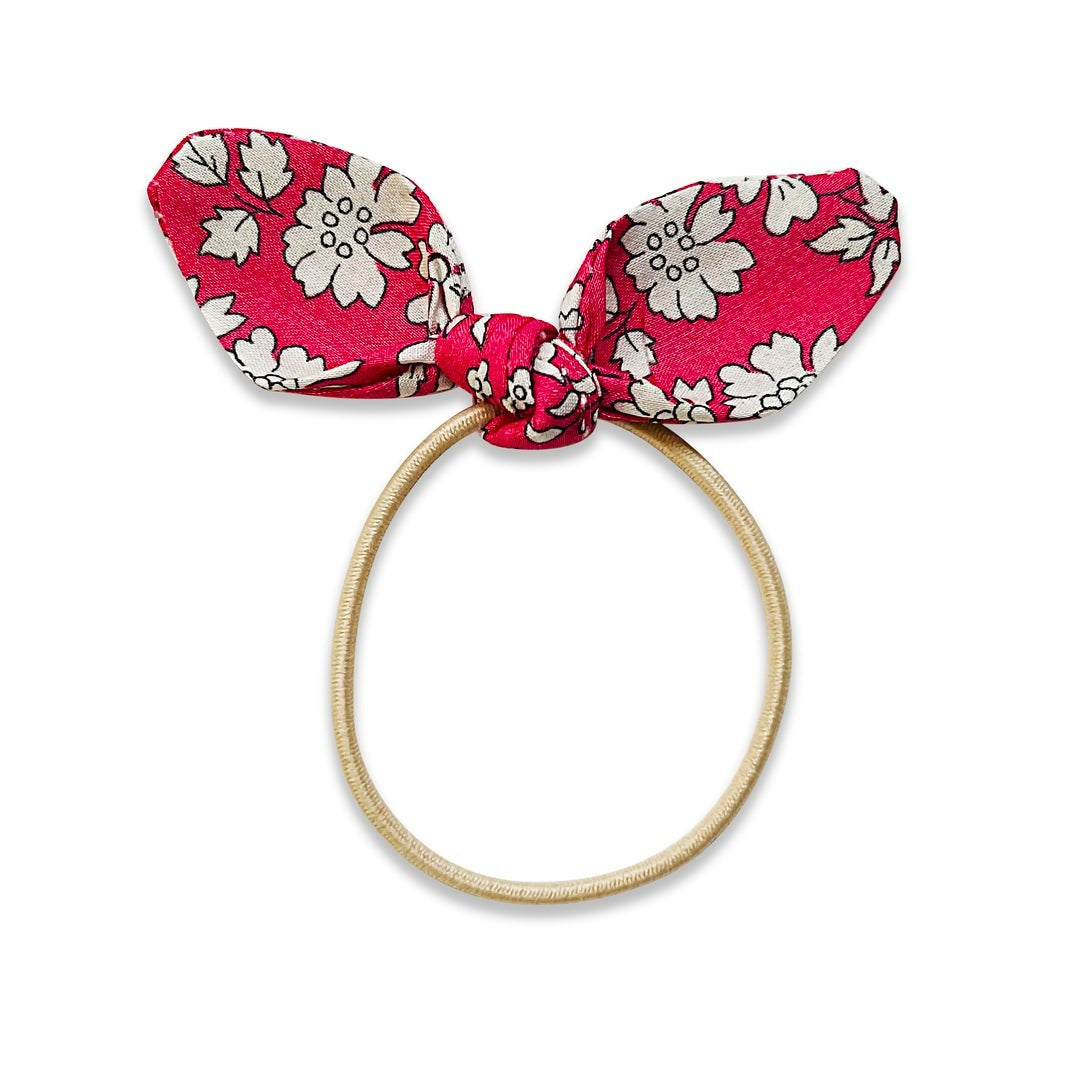 Cintillo elástico Conejito Viera  por Josie Joans